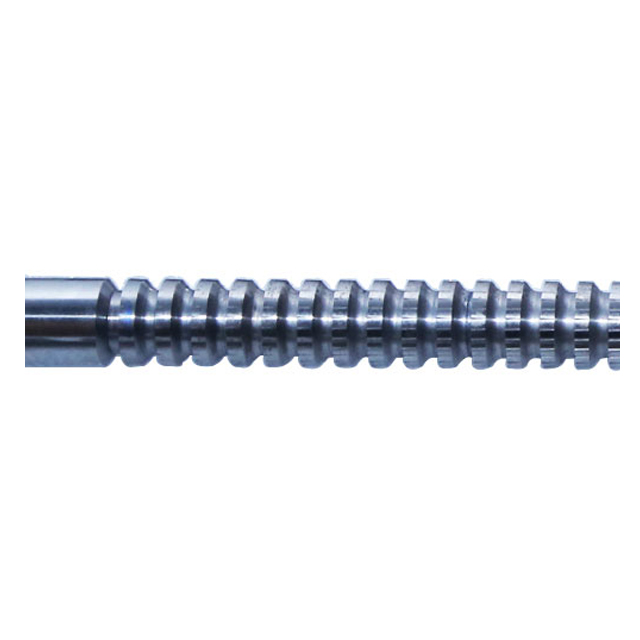 Involute Spline Broach