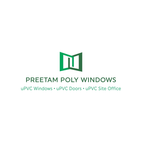 uPVC Doors Fabricators In Ahmedabad - Preetam Poly Windows