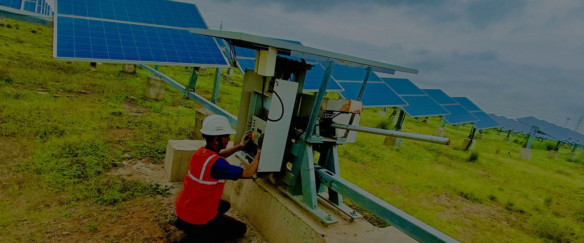 Solar PV System Testing in India – Mitarsh Energy