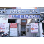 Best Child Specialist in Mathura | Amar Health Care