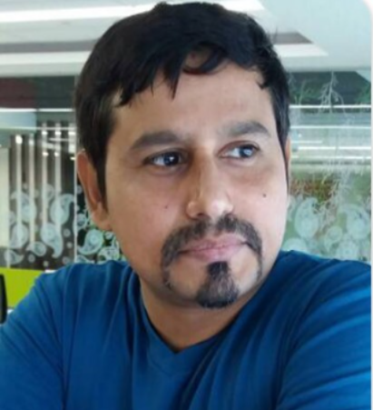 Vijay Bandaru |CSM | CSPO | ACSM | ACSPO | Certified Team Coach | Agile Coach