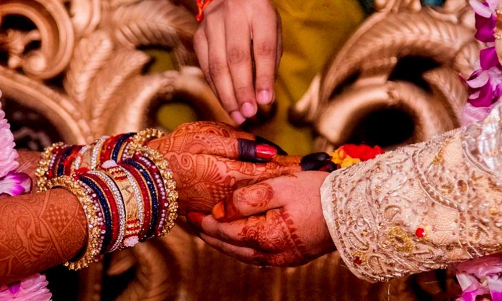 The Blessings Matrimonials: Best Marriage Bureau in Lajpat Nagar