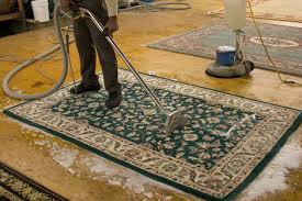 Area Rug Cleaners in Brooklyn - Professional Cleaning Services