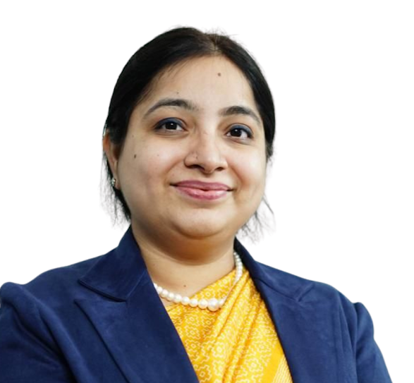 Dr Shweta Mendiratta - Top Gynaecologist in Faridabad