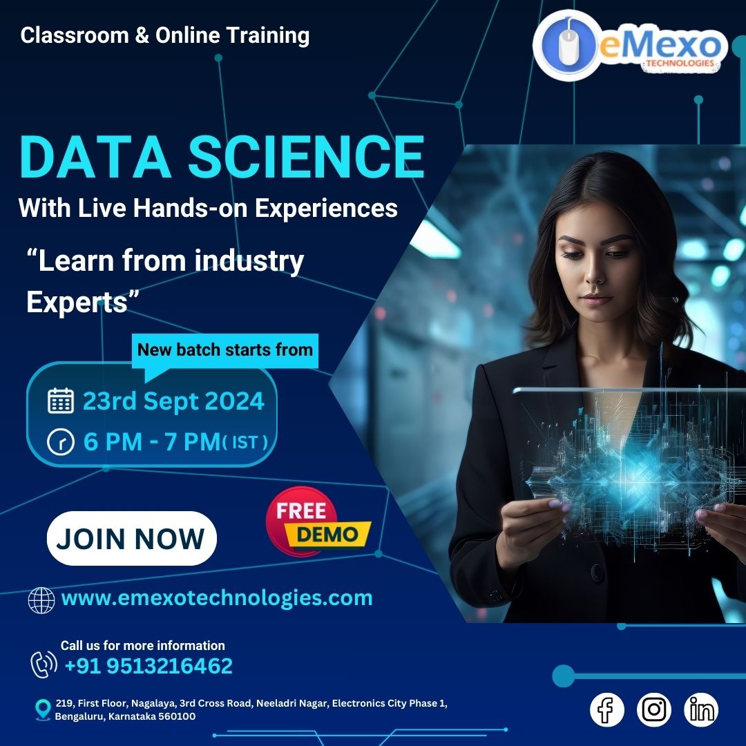 Your Complete Guide to Data Science Master Program Certification