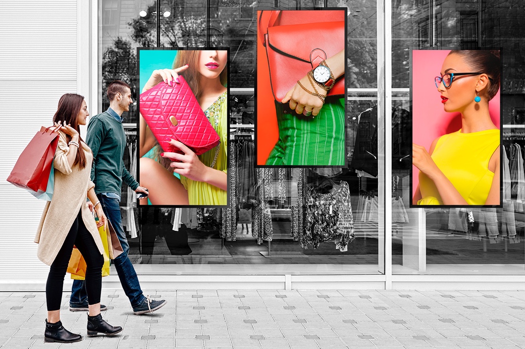 Cloud Digital Signage Software Solution