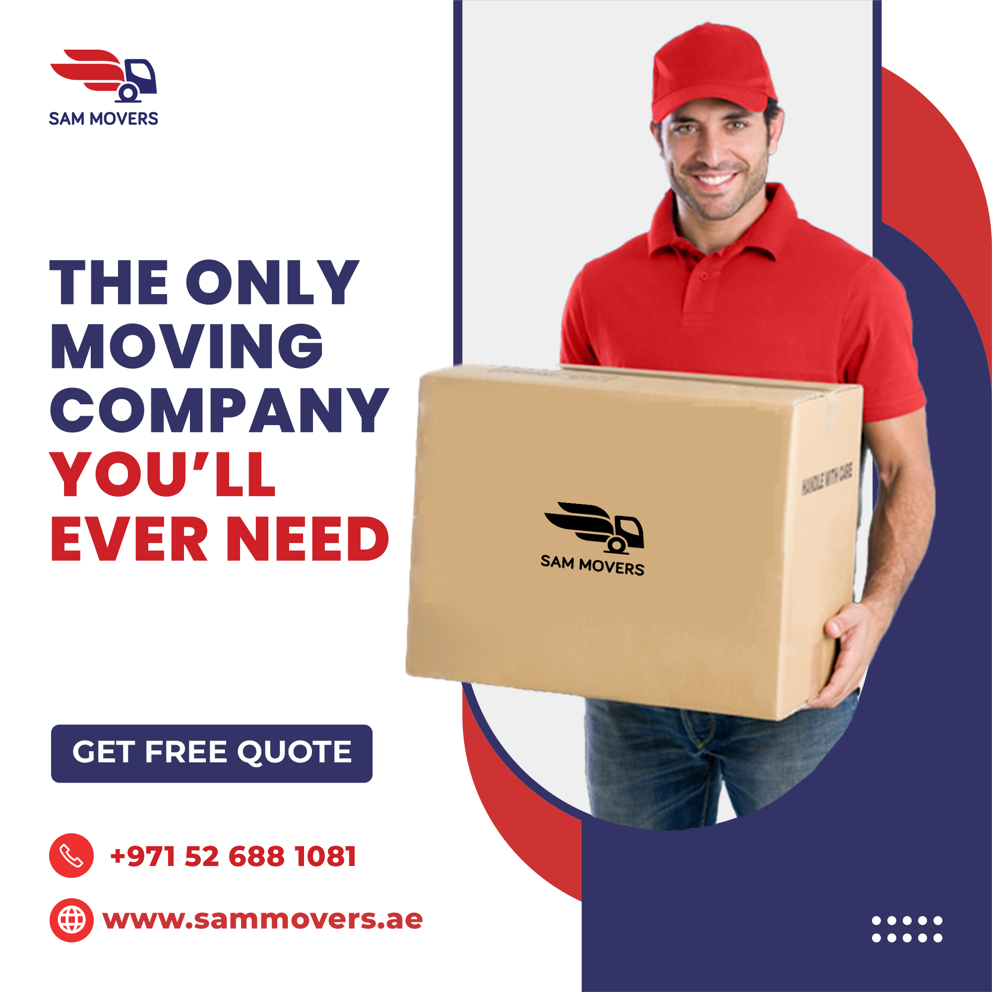 Villa Movers and Packers