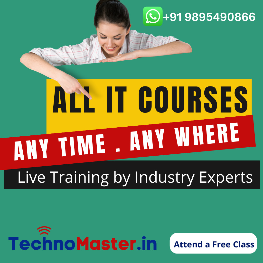 Best IT Courses | Best Digital Marketing Courses | Best Programming Language Training in Kerala