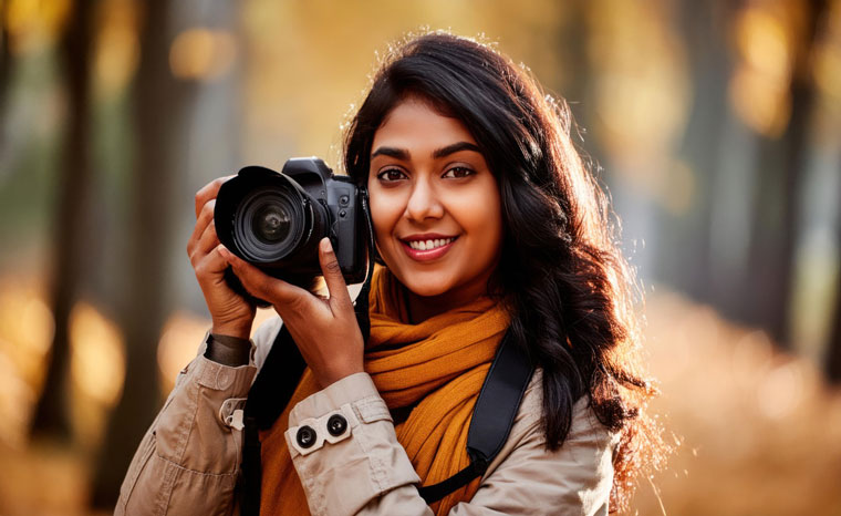 Photography Courses in Hyderabad