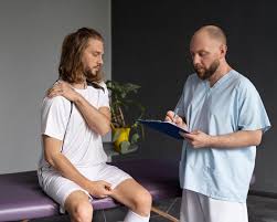 Think physiotherapy in Surrey