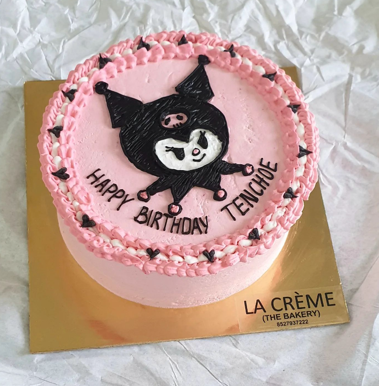 La Creme | Top Bakery Shop In Vijay Nagar