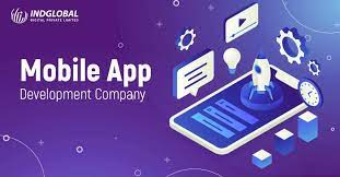 Mobile App Developers In Bangalore