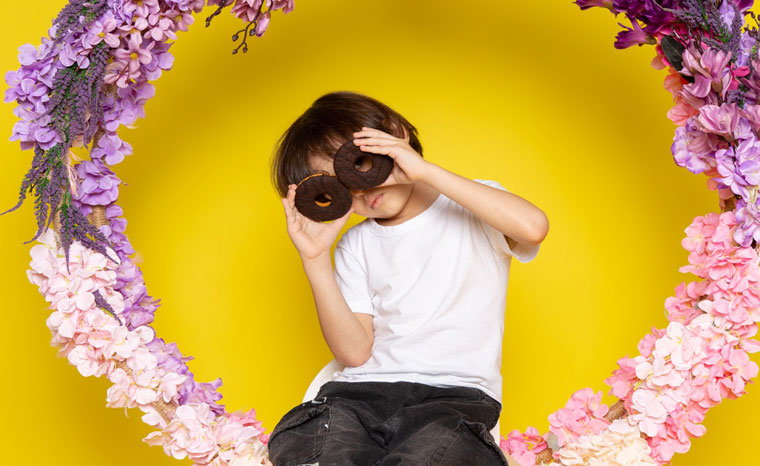 Short Term Photography Courses In Hyderabad