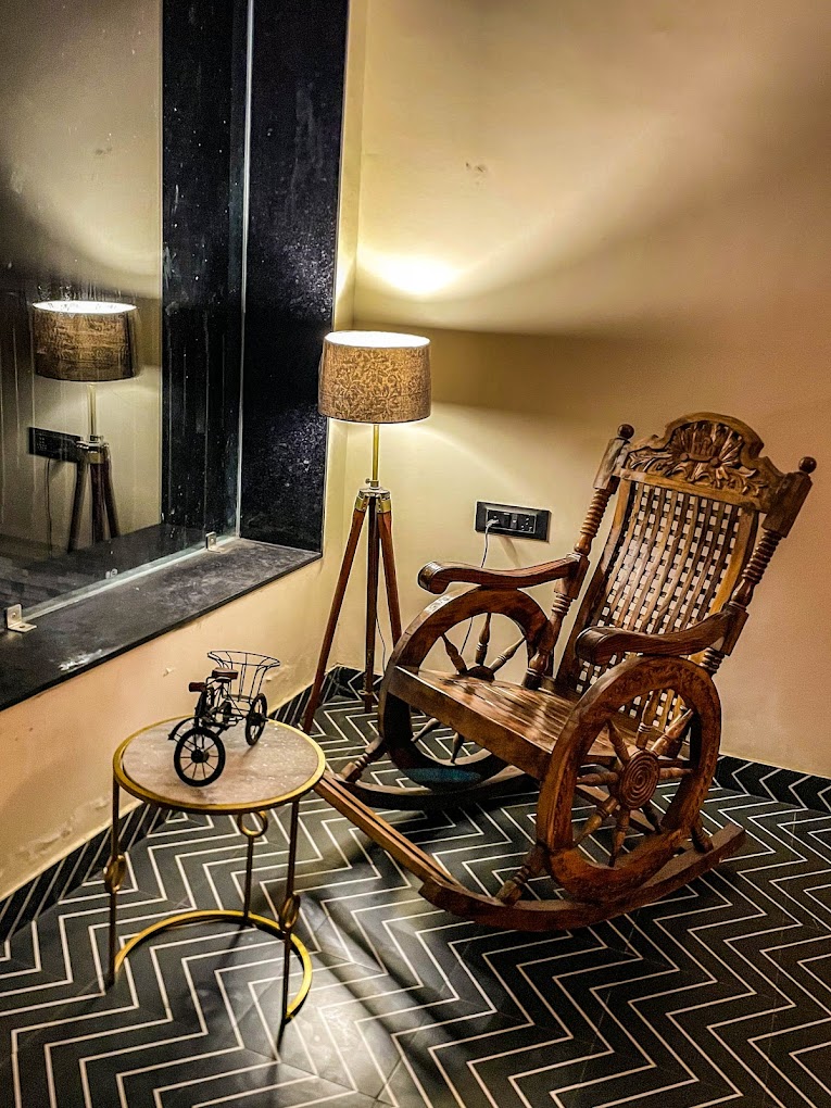 Ibiza Farmhouse –Farm house in Jaipur