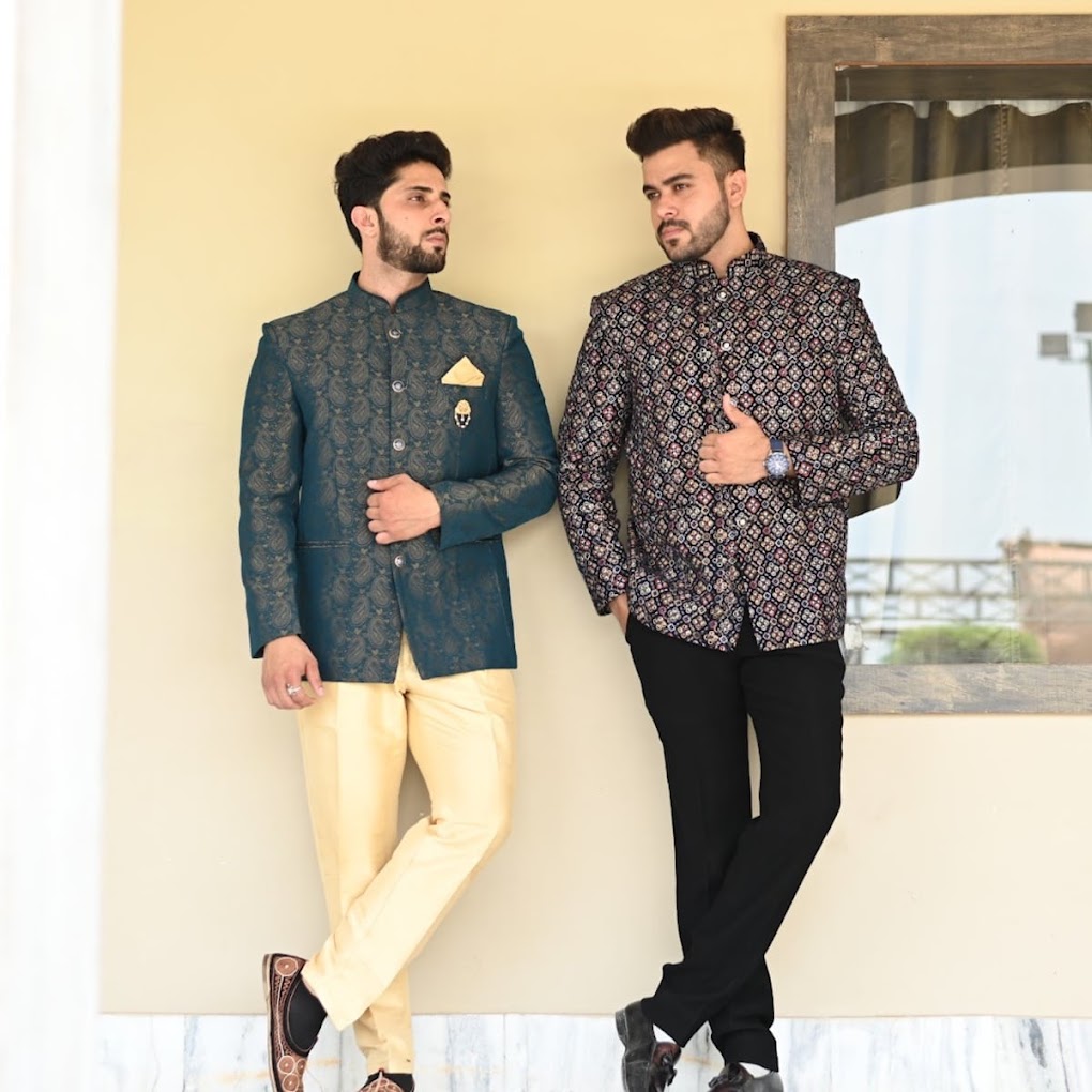Aakash Textile -   Pre – Wedding Dresses on rent in Jaipur