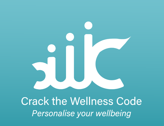 Crack the wellness code (CWC)
