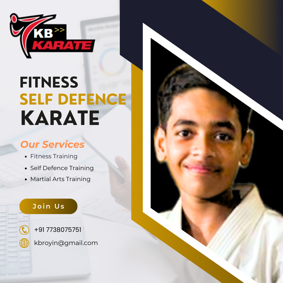 Most Popular Karate Classes in Mumbai