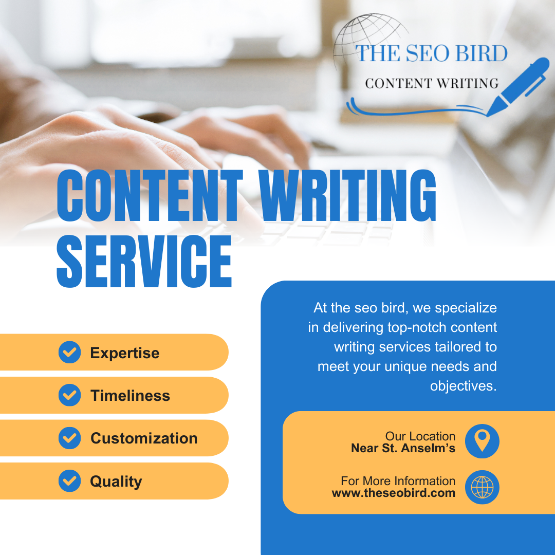 The Seo Bird