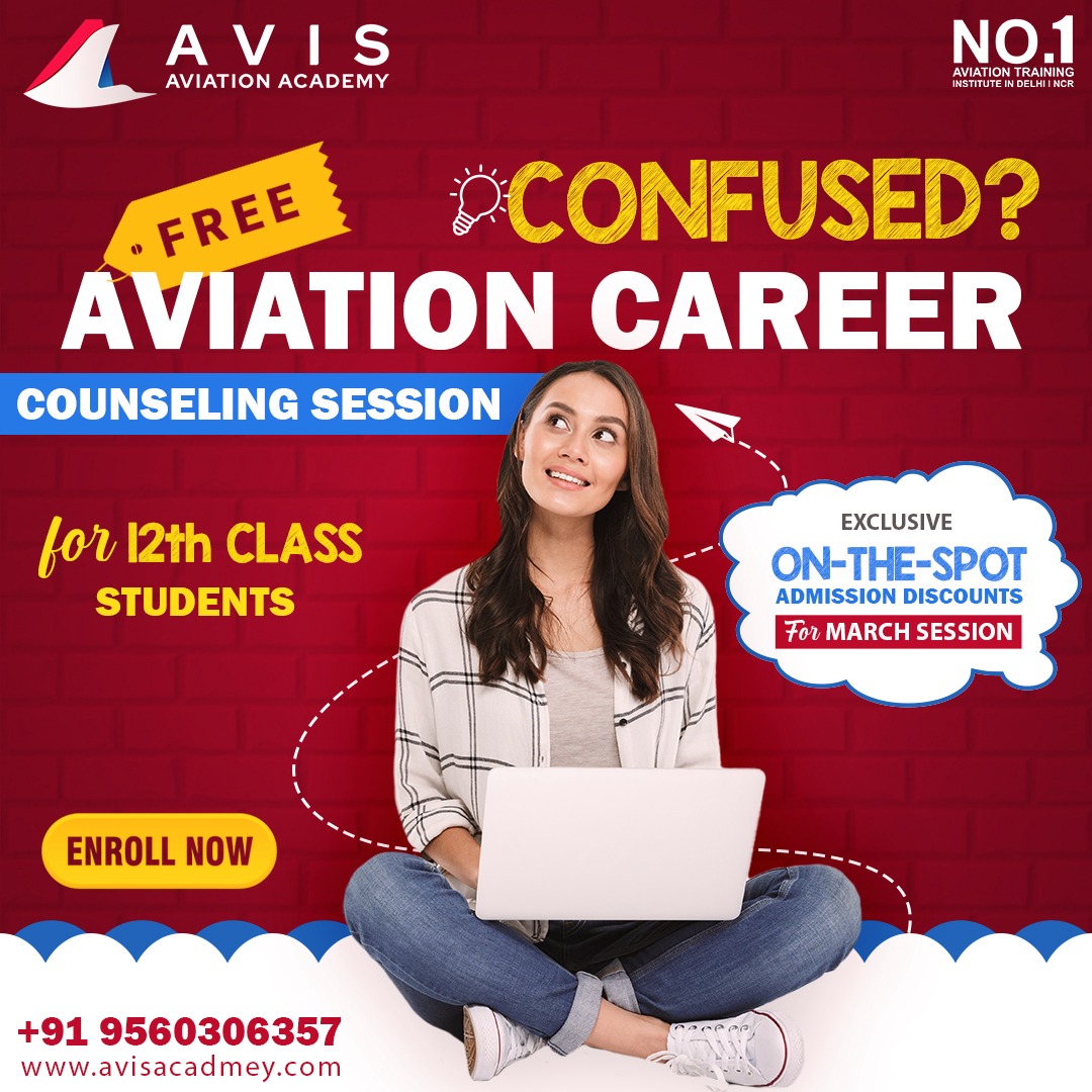 Best Air hostess Academy