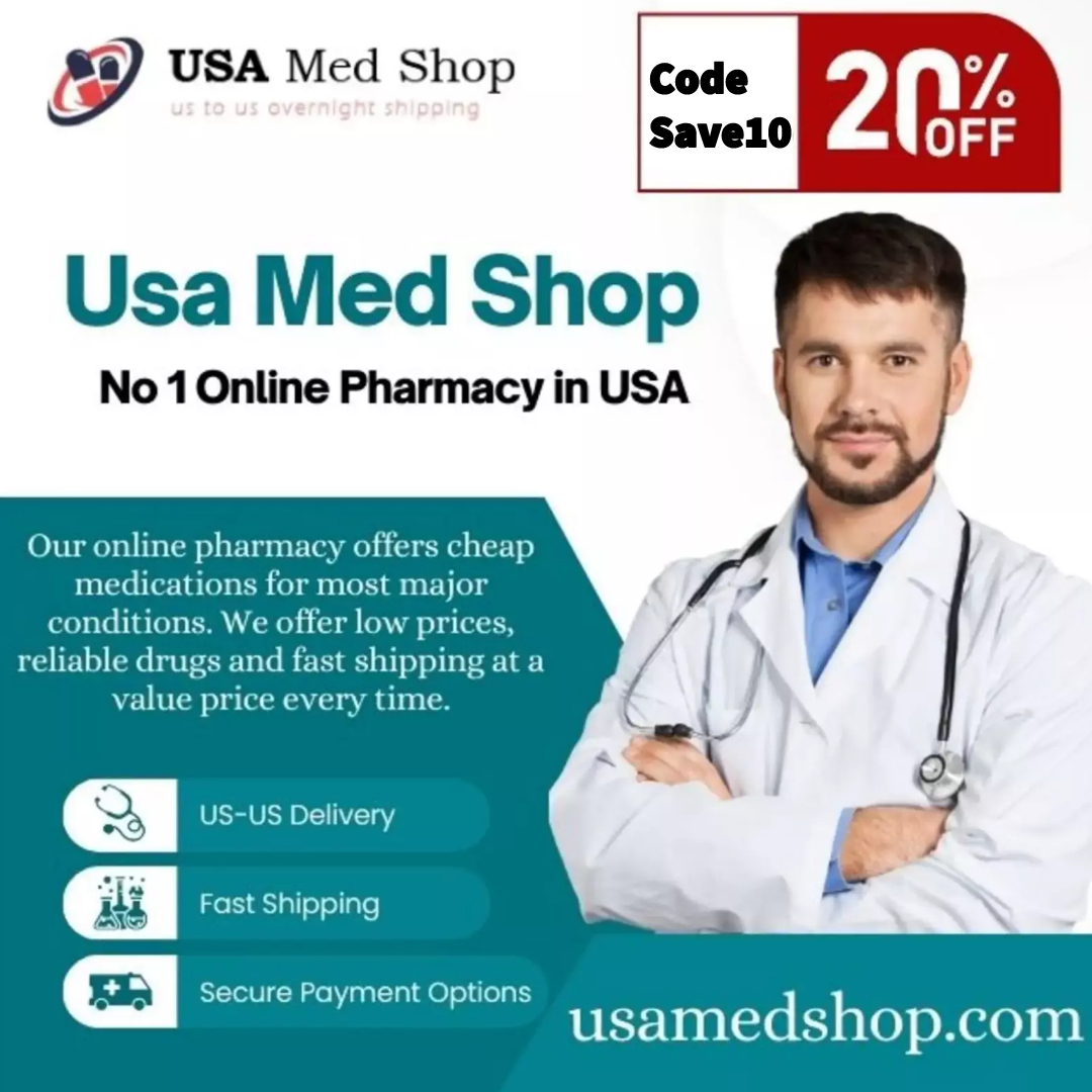 Order tramadol Without any hassle at USAMEDSHOP