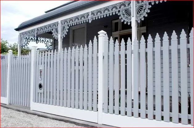 Colourbond Fences, Industrial & Residential Gates