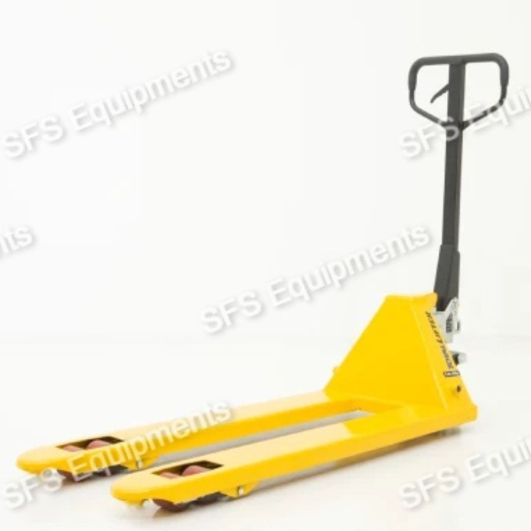 Hand Pallet Truck in Chennai