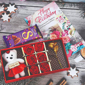 Buy customized gifts for best friend birthday From Maven Gifts