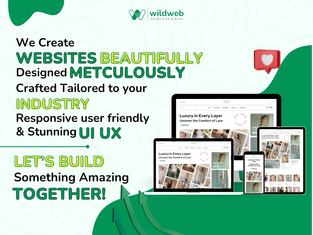 Web Development Services in Gujarat