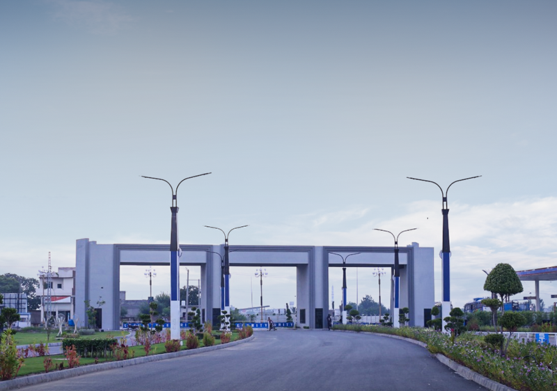 CA Gold City - Luxury Living and Real Estate Opportunities