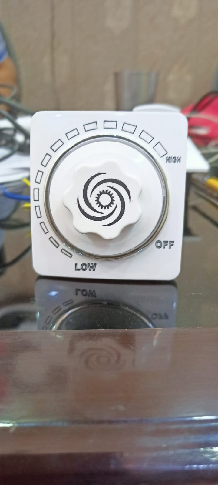 Electronic Component Manufacturer