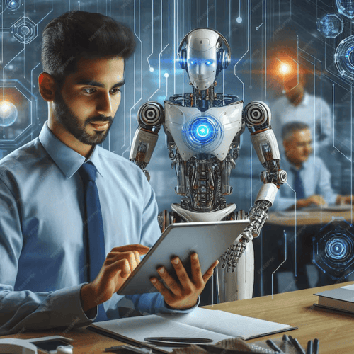 Advanced Machine Learning Model Development and Deployment