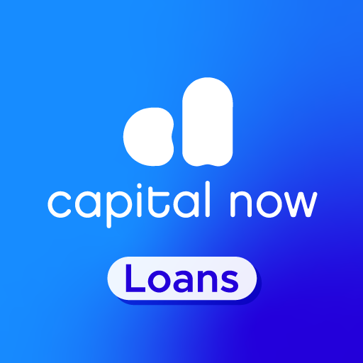 Personal loan app Capital Now