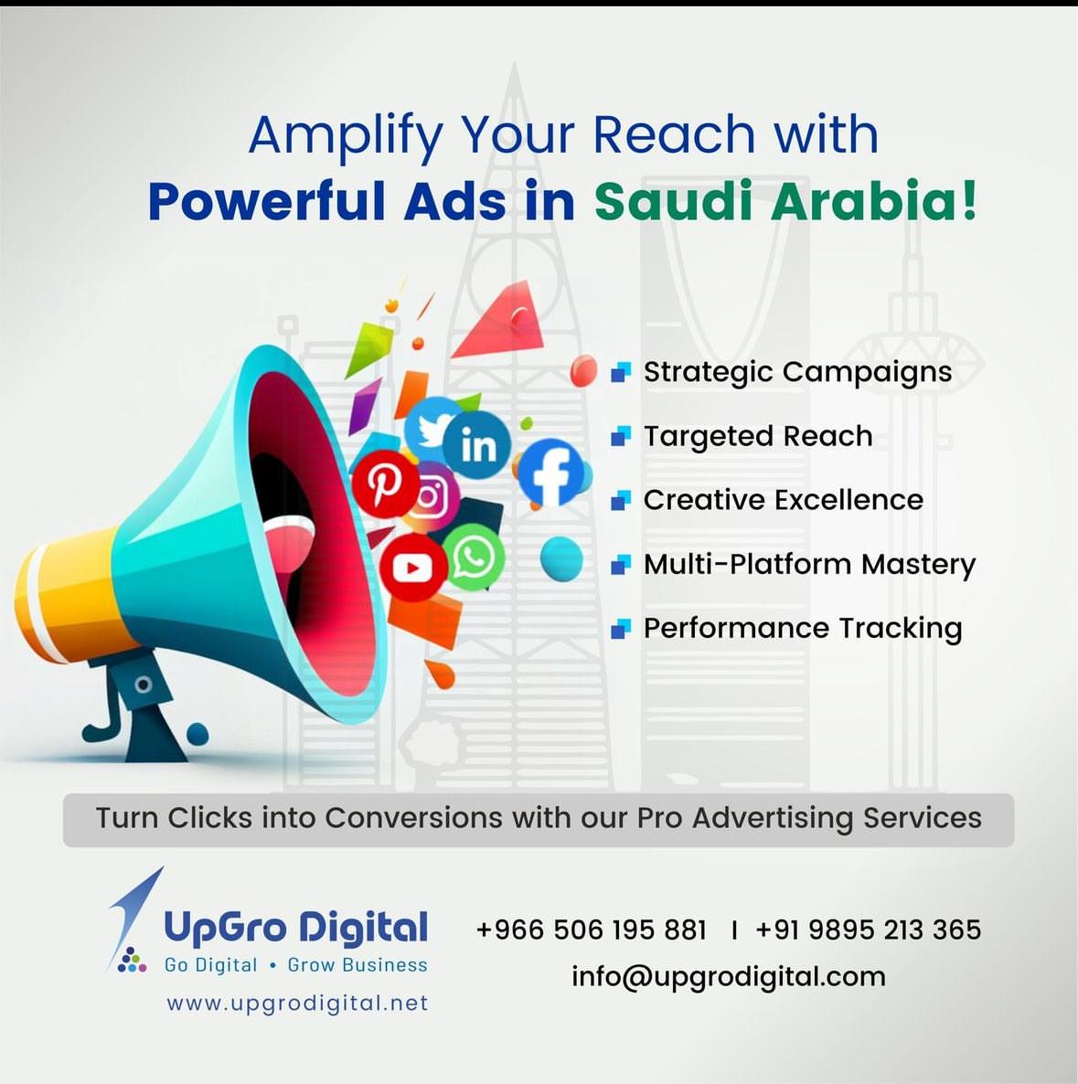 Change your Brand Digitally With UpGro Digital.