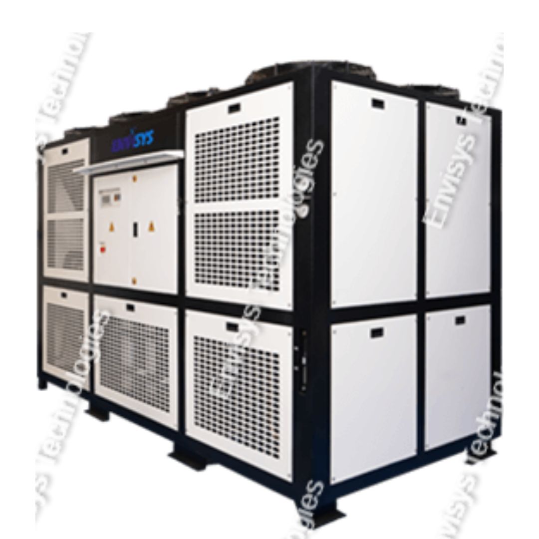 Buy Industrial Chillers in Bangalore at Envisys Technologies