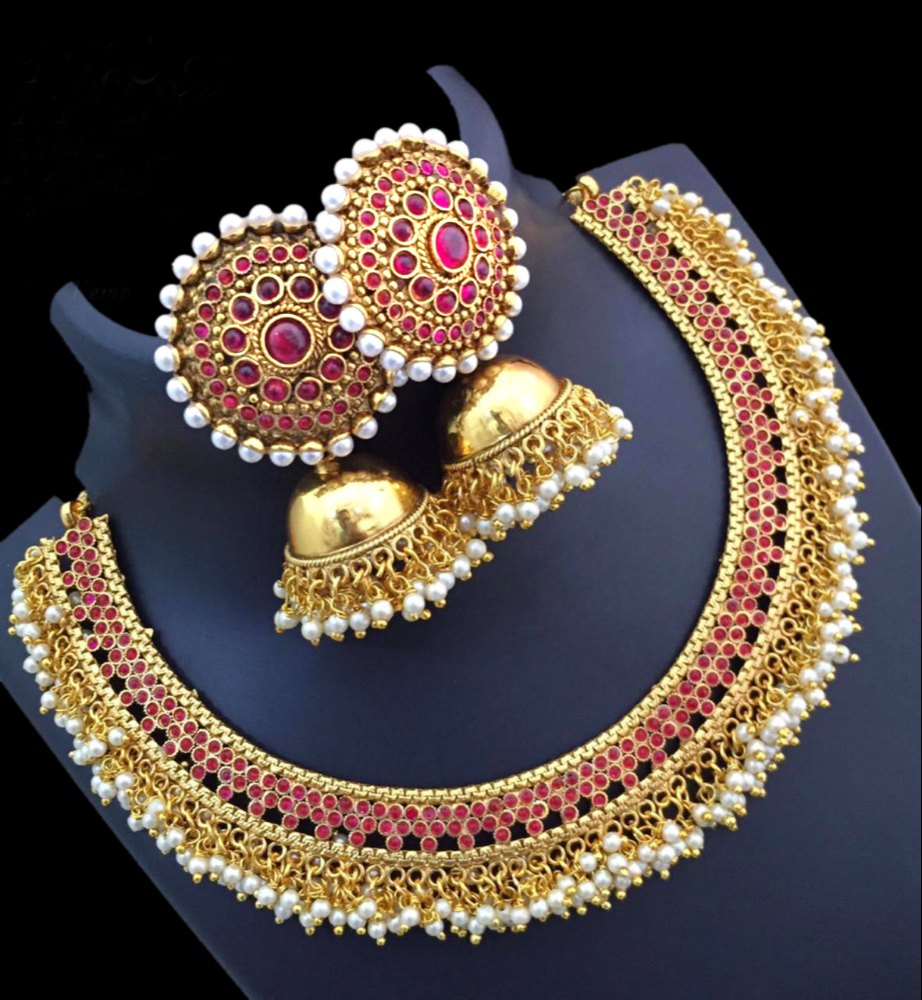 Artificial Jewellery Manufacturer In India | Vibhabling