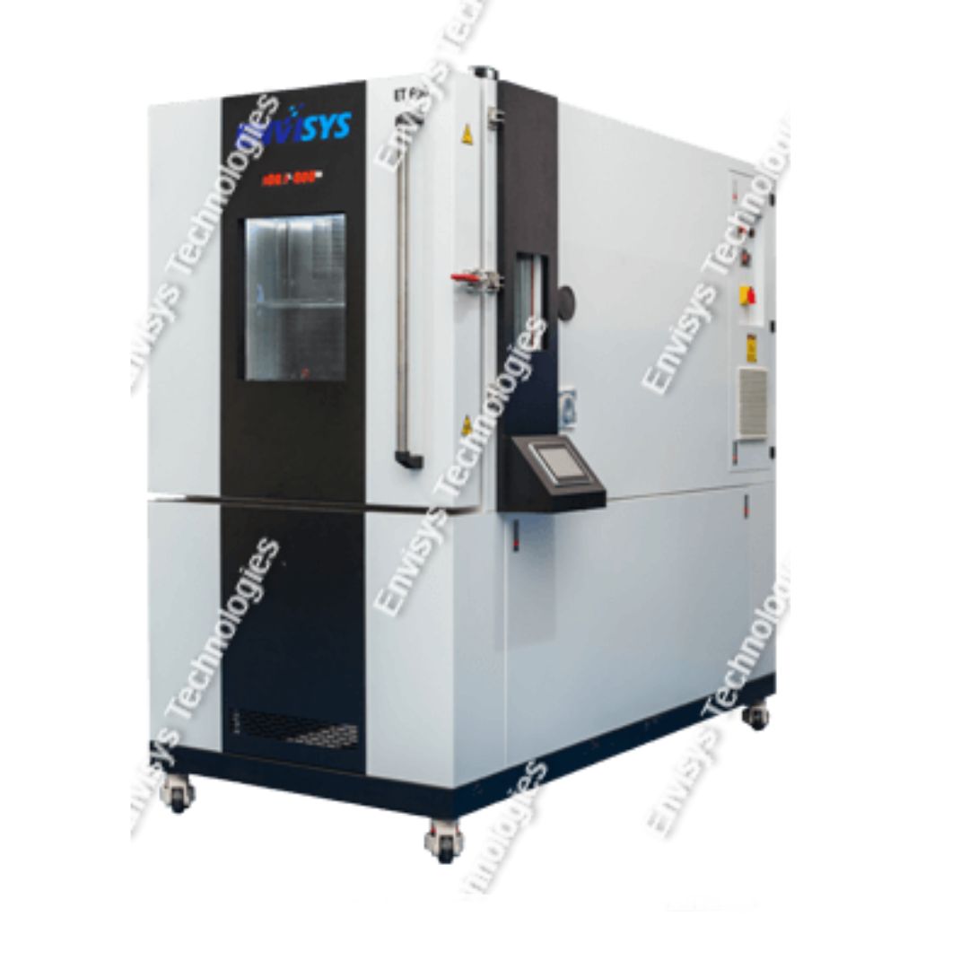 Best Environmental Test Chamber in Faridabad | Envisys Technologies