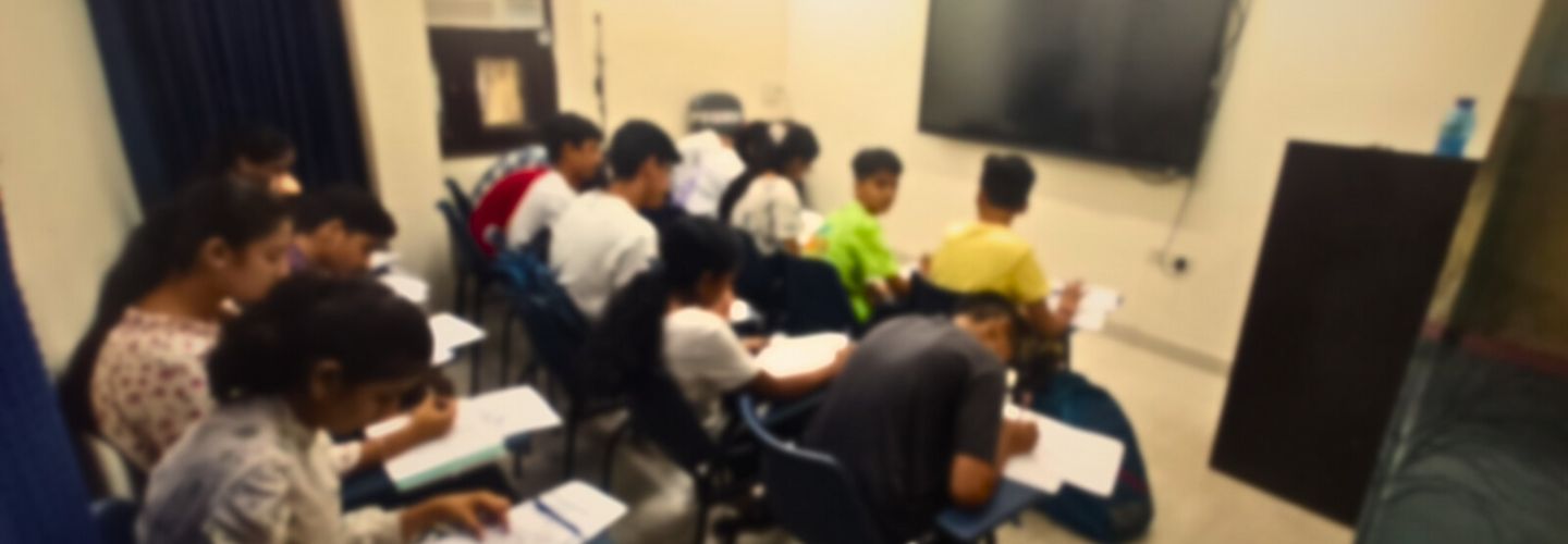 Class 12th tuition classes in Rohini