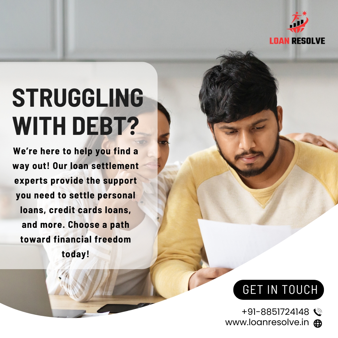 Expert Loan Settlement Services in Mumbai