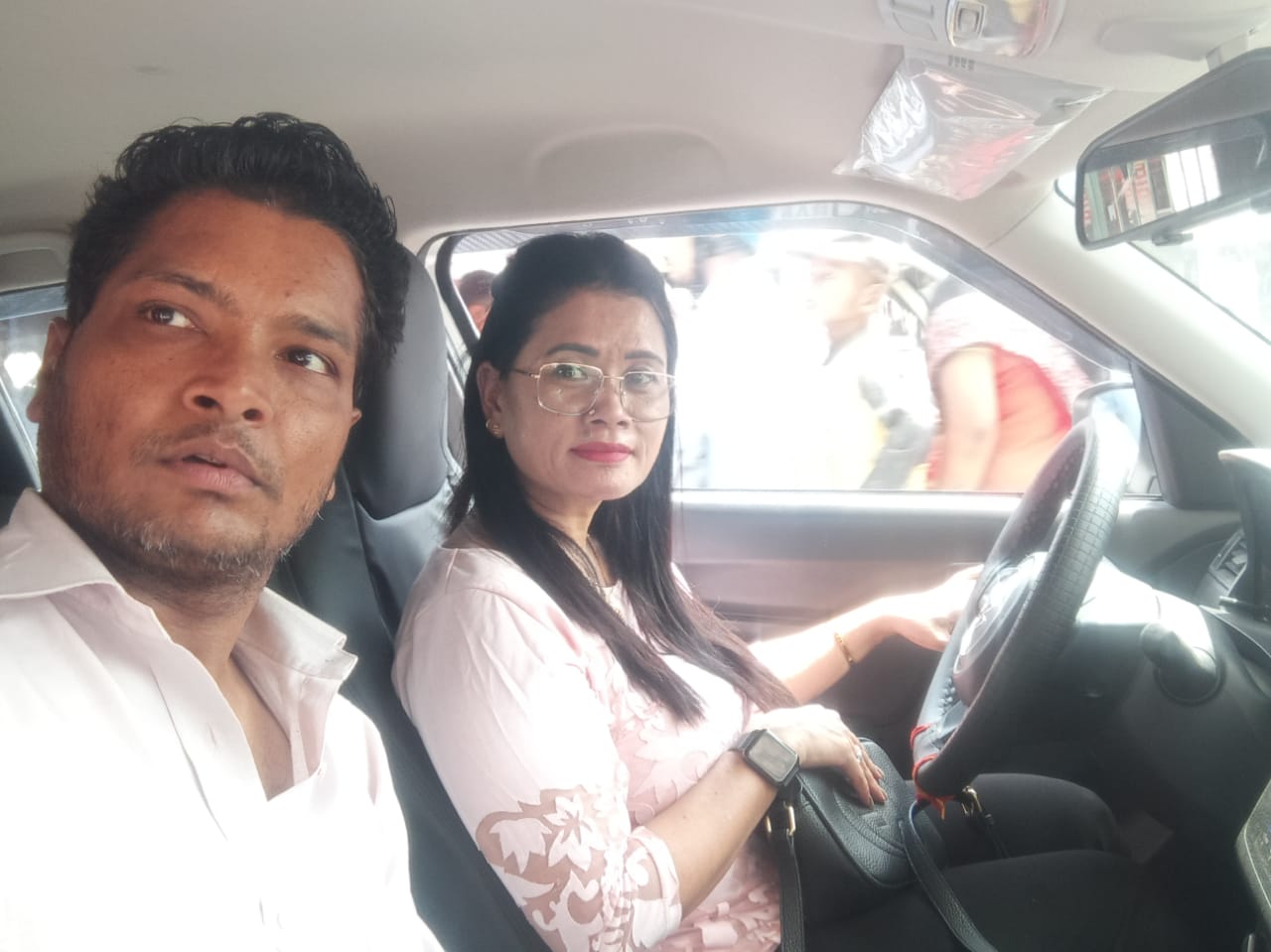 Top Car Driving School in South Delhi - Mandeep Motor Driving School