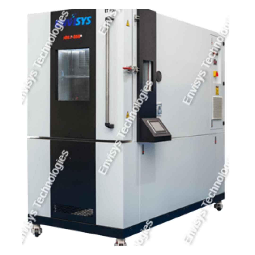 Environmental Test Chamber Supplier in Gujarat | Envisys Technologies