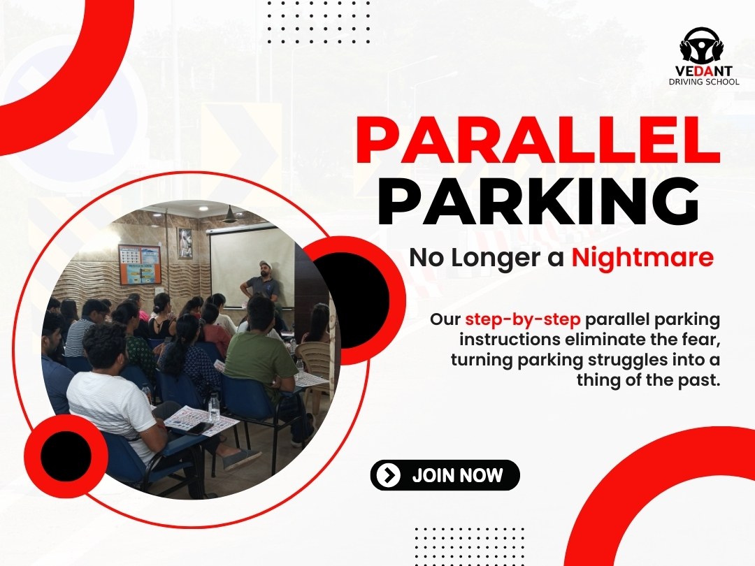 Best Car Driving School in Vasant Kunj