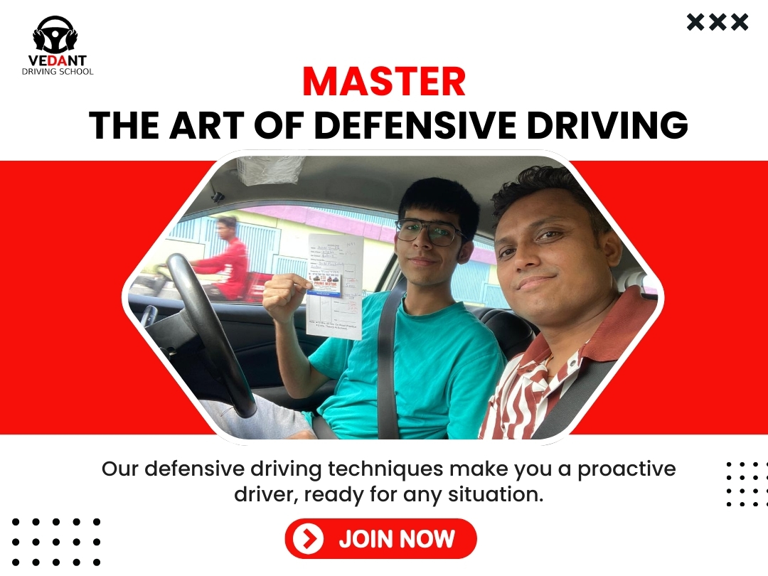 Car Driving School in Gautam Nagar