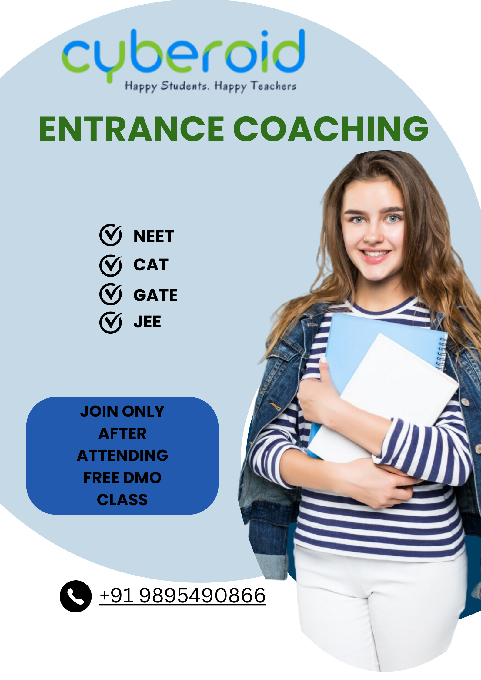 Best NEET Coaching Institute in Kochi