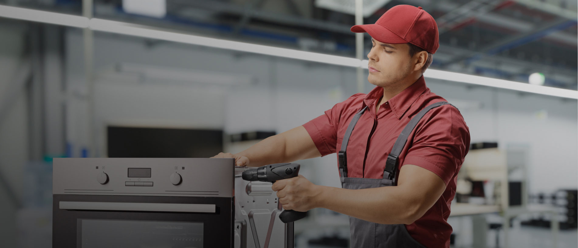 Superior Appliances Repair of Rockwall