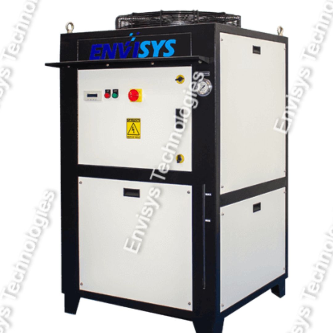 Industrial Water Chiller Manufacturers in Coimbatore | Envisys
