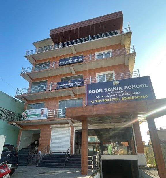 NDA after 10th class