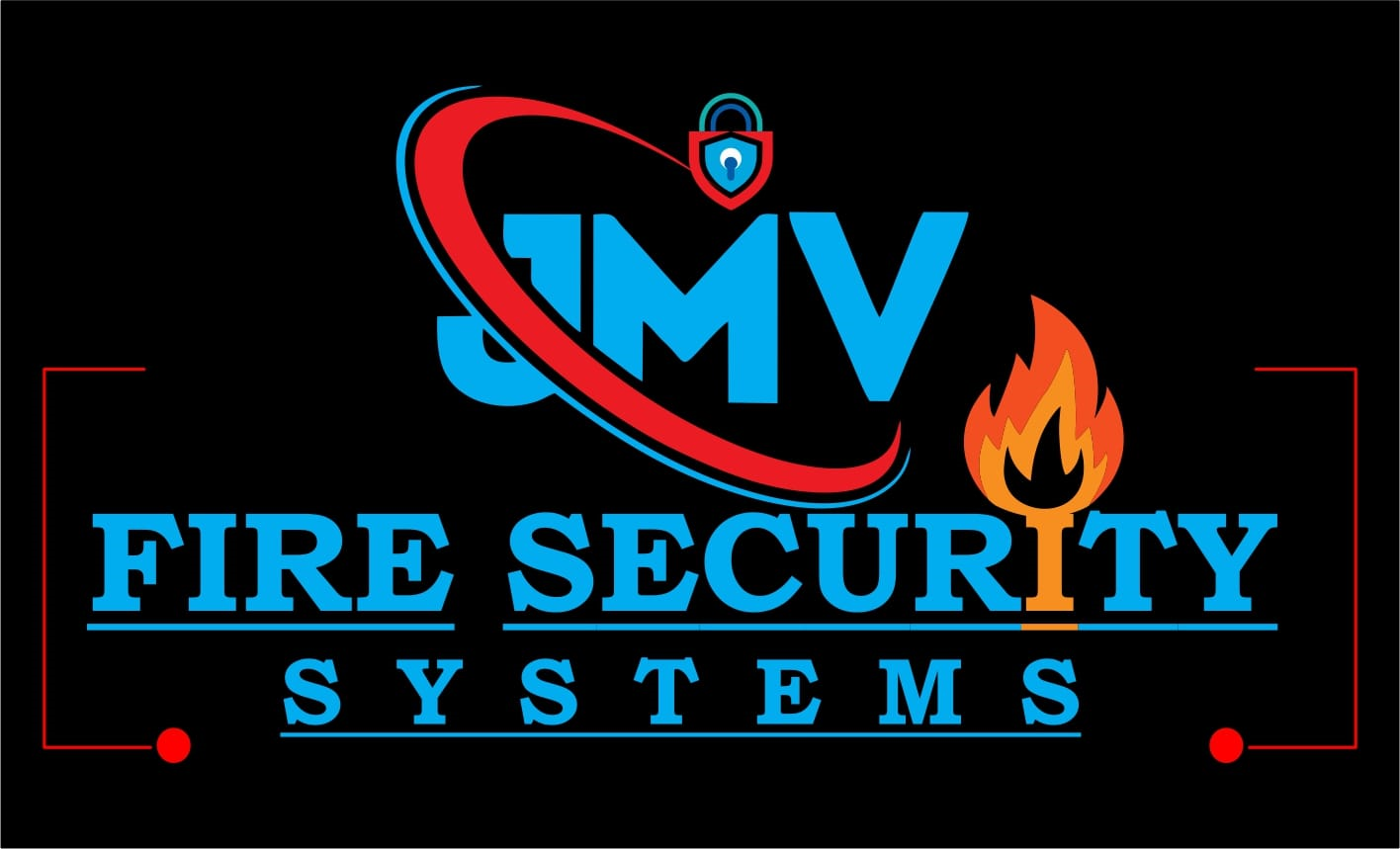 Jmv fire Security systems