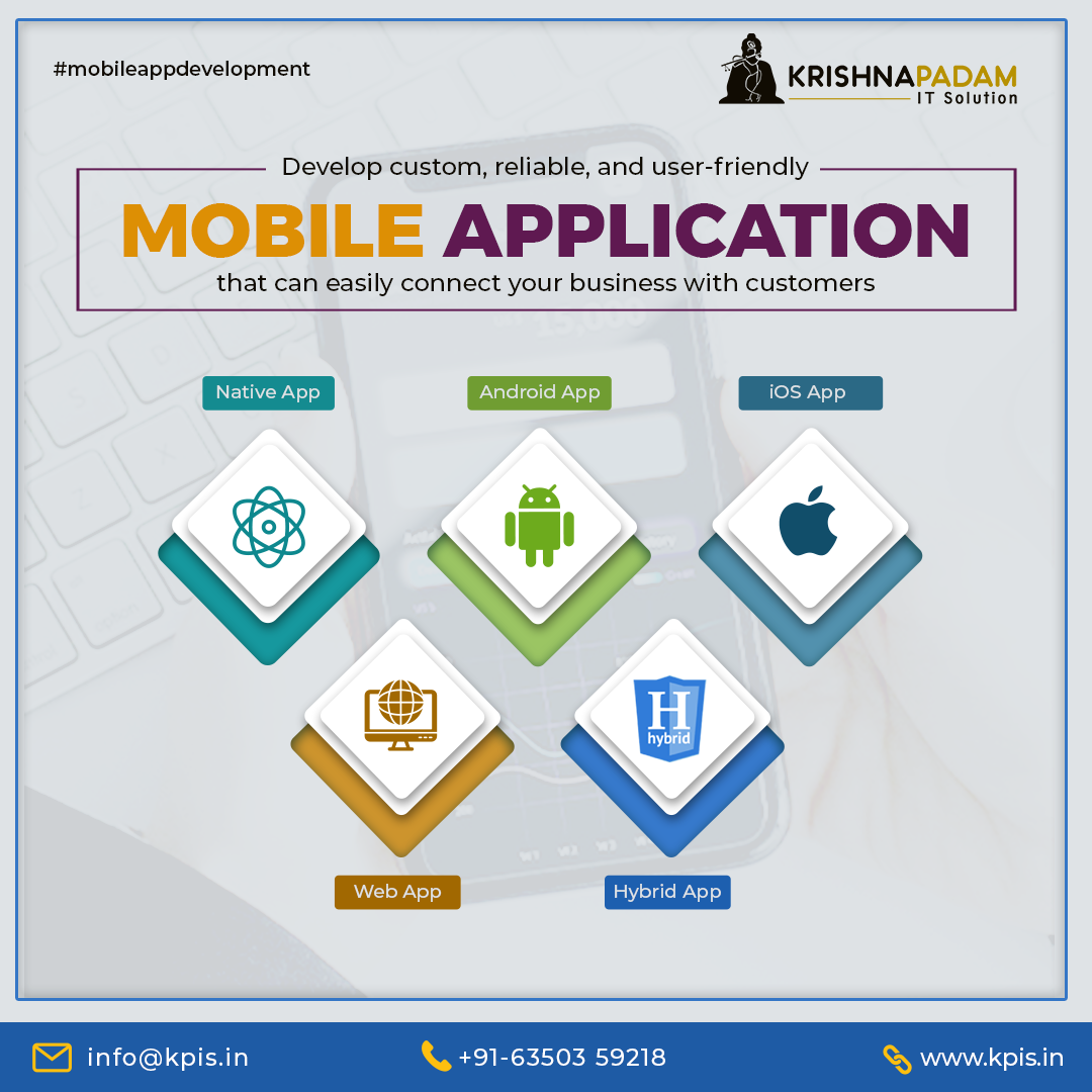 Best Mobile App Development Company