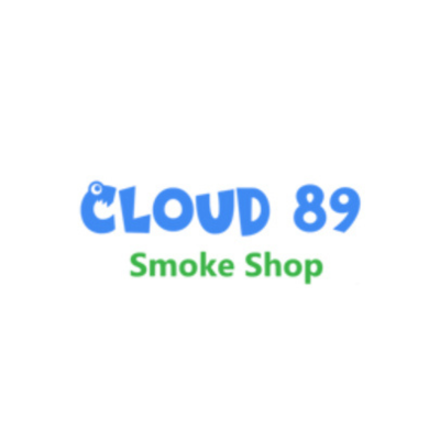 Cloud 89 - Houston Smoke Shop Vape CBD Hookah Delta 8 Kratom Gifts