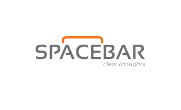 Spacebar - Content Marketing Agency